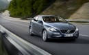2013 Volvo V40