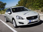 Volvo V60 Hybrid