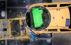 Plan On Crashing Your Plug-In Car? Volvo Will Keep You Safe