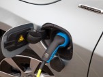 Volvo V60 Plug-In Hybrid