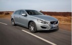 Volvo V60 Plug-In Diesel Hybrid: Quick Drive Of NY Auto Show Debut