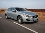 Volvo V60 Plug-In Hybrid