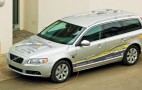 Volvo Renews Promise Of Diesel-Electric Plug-in By 2012, May Skip U.S.