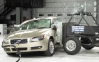 Volvo wants to eliminate injuries and deaths in its vehicles by 2020