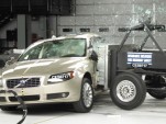 Volvo wants to eliminate injuries and deaths in its vehicles by 2020