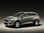Volvo XC60 pictures leaked