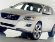 Volvo XC 60 Plug-in Hybrid Concept Heads To 2012 Detroit Auto Show