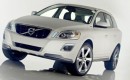 Volvo XC60 Plug-In Hybrid Concept