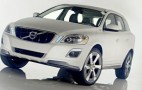 Volvo XC 60 Plug-in Hybrid Concept Heads To 2012 Detroit Auto Show