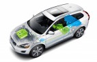 Volvo’s U.S. Chief Talks About The XC60 Plug-In Hybrid: Video