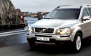 Volvo XC90 getting the axe?
