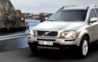 Volvo XC90 getting the axe?