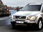 Volvo XC90 getting the axe?