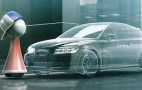 Volvo’s future safety tech