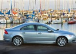 2009 Volvo S80 Photos