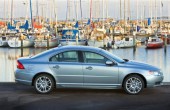 2009 Volvo S80 Photos