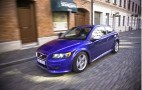 Considering a Volvo C30? Here Is Another Reason Why You Should