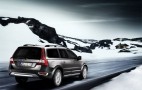 Reports: Geely Interested in Volvo