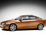 2011 Volvo S60