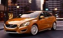 2011 Volvo S60