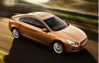 Hmmm: Volvo's New Owner Promises To 'Liberate This Tiger'