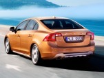2011 Volvo S60