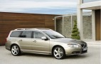 Volvo Slims And Trims: One Fewer Wagon, No More V-8 Engines