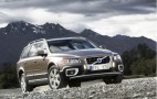 Volvo Brings High-Tech To The Backseat With Wi-Fi And Touchscreens