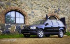 Has The Government Attached GPS To Your Car?