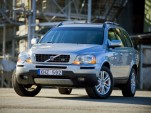 2010 Volvo XC90
