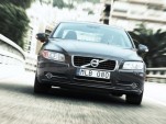 2010 Volvo S80