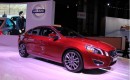 2011 Volvo S60
