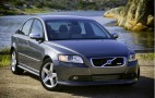 Volvo To Cut S40, V50 From U.S. Lineup: Report