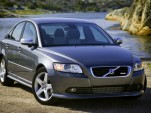 2010 Volvo S40