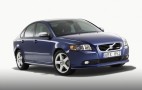 Best Family Luxury Small Sedans: Volvo S40