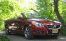 2011 Volvo C70