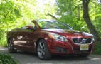 2011 Volvo C70: Quick Drive