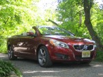 2011 Volvo C70