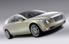 Volvo Rules Out Launching Flagship To Take On 7-Series And S-Class