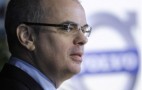 Volvo Latest To Eye North American Plant