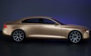 2011 Volvo Concept Universe