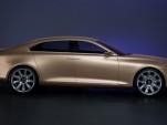 2011 Volvo Concept Universe