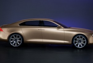 2011 Volvo Concept Universe
