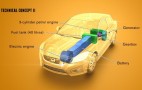 Volvo's Next Generation Of Range-Extended Electric Cars
