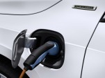 Volvo V60 Plug-In Hybrid