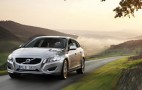 2013 Volvo V60 Diesel Plug-In Hybrid Enters Production