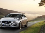 2012 Volvo V60 Plug-In Hybrid