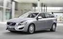2012 Volvo V60 Plug-In Hybrid