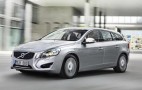 Volvo Details Diesel-Electric Plug-In Hybrid, Gas Version Coming To U.S.