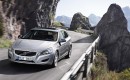 2012 Volvo V60 Plug-In Hybrid
